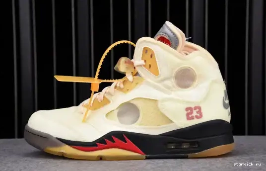 Retro Sail 5 AIR Jordan DH8565-100 DH8565-100 O-W 0606